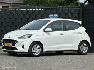 Hyundai i10 Hyundai i10 1.0 Comfort Smart 5-zits APPLECARPLAY+CAMERA! - afbeelding nr 3