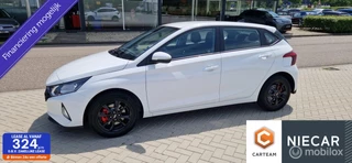 Hyundai i20 1.0 T-GDI Comfort AUT./Carplay/Android