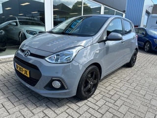 Hyundai i10 Hyundai i10 1.0i i-Motion Comfort AUTOMAAT | Airco - afbeelding nr 3