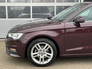 Audi A3 - afbeelding nr 38