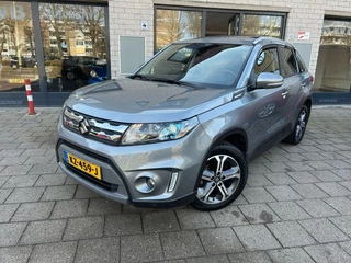 Suzuki Vitara - afbeelding nr 8