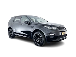 Land Rover Discovery Sport - 322945616-0