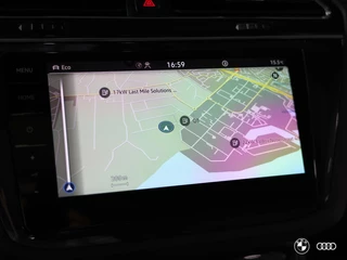 Volkswagen Tiguan Volkswagen Tiguan 1.4 TSI eH 3x R LINE / PANODAK / ACC / MATRIX / TREKHAAK / 19