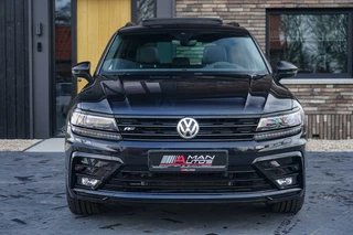 Volkswagen Tiguan - afbeelding nr 7