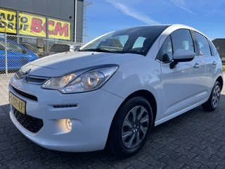 Citroën C3 - afbeelding nr 1