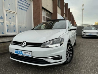 Volkswagen Golf Volkswagen Golf 1.5 TSI 150 pk Sound Pano/DSG/VirtueleCockpit/Navi/CarPlay/Garantie/ - afbeelding nr 5