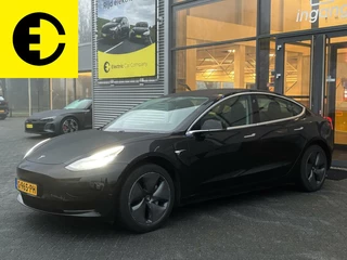 Tesla Model 3 Tesla Model 3 Standard RWD Plus 60 kWh | Pano | Autopilot | incl BTW - afbeelding nr 47