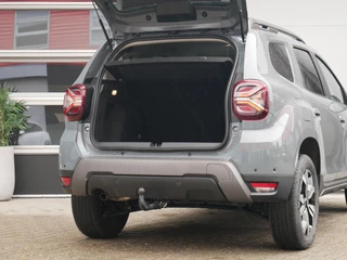 Dacia Duster Dacia Duster 1.3 TCe 150 Journey| Trekhaak| Navi+BT| Camera - afbeelding nr 8