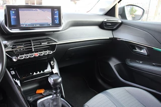 Peugeot 208 Peugeot 208 1.2 PureTech Allure - afbeelding nr 14
