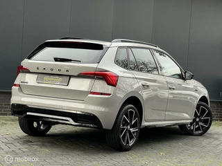 Škoda Kamiq Skoda Kamiq 1.5 TSI Monte Carlo DSG|virtual|Pano|Carplay|18” - afbeelding nr 3