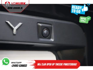 Volkswagen Caddy - afbeelding nr 17