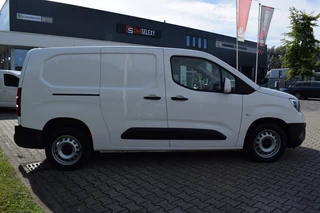 Opel Combo - afbeelding nr 6