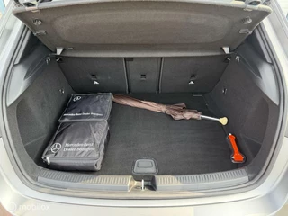 Mercedes-Benz A-Klasse Mercedes A-klasse 180 Business Solution AMG - afbeelding nr 37