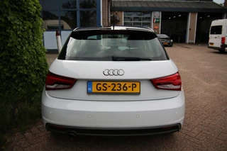 Audi A1 Sportback Audi A1 Sportback 1.0 TFSI Adrenalin - afbeelding nr 5