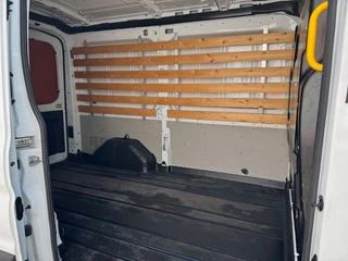 Ford Transit Airco,Cruisecontrol Nette Bus - afbeelding nr 20