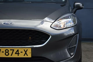 Ford Fiesta Ford Fiesta 1.1 Trend |CARPLAY|NAVI|CRUISE|PDC - afbeelding nr 24