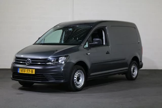 Volkswagen Caddy - 280152054-0