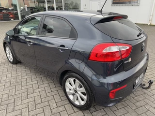 Kia Rio - afbeelding nr 3