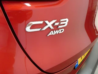 Mazda CX-3 - afbeelding nr 8