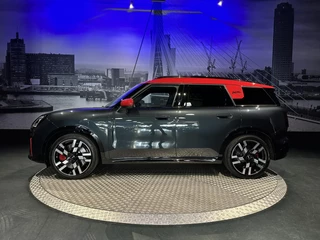 MINI Countryman Mini Mini Countryman 2.0 John Cooper Works ALL4 JCW Pack *Pano*360camera*Keyless*HUD* - afbeelding nr 8