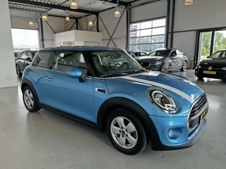 MINI One Mini Mini 1.5 One 102pk Climate Control|LED|37.268km! - afbeelding nr 29