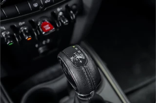 MINI Countryman MINI Countryman Mini 2.0 Cooper S H/K Navi Leder CarPlay LED - afbeelding nr 25