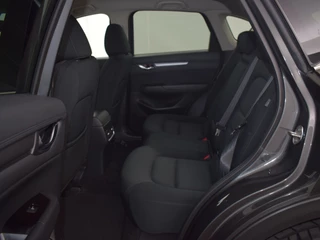 Mazda CX-5 Mazda CX-5 2.0 Sp. Selected AUTOMAAT NAVI 19