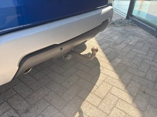 Dacia Duster Dacia Duster 1.3 TCe Prestige | Trekhaak | Climate controle | 1500kg Trekgewi - afbeelding nr 5
