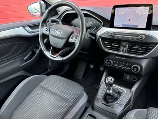 Ford Focus Ford Focus Wagon 1.0 EcoBoost Trend Edition Business FULL LED / KEYLESS / STOELVERW / STUURVERW / CARPLAY / DAB+ / NL-AUTO - afbeelding nr 4