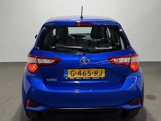 Toyota Yaris Toyota Yaris 1.5 VVT-i Active Automaat | Clima | Camera | - afbeelding nr 15