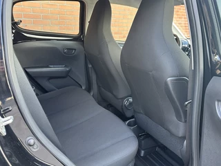 Peugeot 108 - afbeelding nr 3