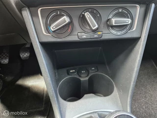 Volkswagen Polo Volkswagen Polo 1.2 TSI Comfortline Navi / Cruise / Airco / NAP NL Auto - afbeelding nr 15