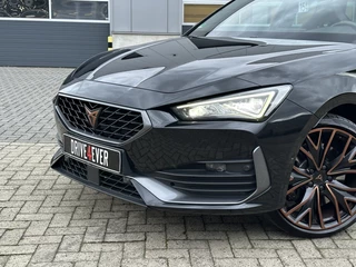 CUPRA Leon Sportstourer - afbeelding nr 22