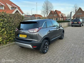 Opel Crossland X Opel Crossland X 1.2 Turbo 120 Jaar Edition apple carplay  28-12-2019! - afbeelding nr 4