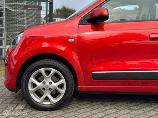 Renault Twingo Renault Twingo 1.0 SCe Dynamique Open dak/Camera VOL - afbeelding nr 13