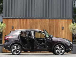 Nissan QASHQAI Nissan QASHQAI 1.2 116K Tekna Sport / luxe pakket / *NAP* - afbeelding nr 4