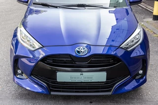 Toyota Yaris Toyota Yaris 1.5 Hyb. Active - afbeelding nr 14