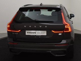 Volvo XC60 Volvo XC60 T6 PLUG-IN HYBRID LONG RANGE ULTIMATE DARK LUCHTVERING BOWERS&WI - afbeelding nr 38