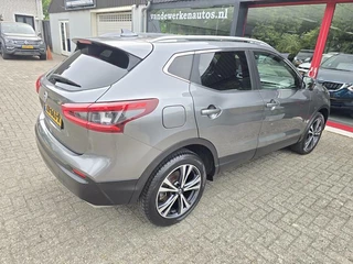 Nissan QASHQAI Nissan Qashqai 1.3 DIG-T N-Connecta Clima|Navi|Panoramadak|360|Camera|Nap!! - afbeelding nr 43