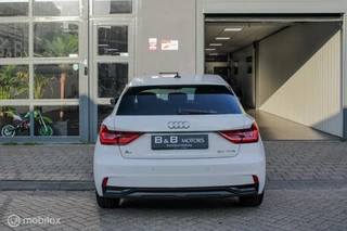 Audi A1 Sportback Audi A1 Sportback 30 TFSI + 1 Jaar Garantie - afbeelding nr 7