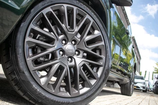 Jeep Compass - All-in rijklrprs | Navi | Memory seats | Camera - afbeelding nr 14