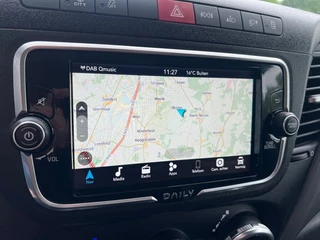 Iveco Daily Iveco Daily Pickup open laadbak gereedsghapkast - afbeelding nr 28