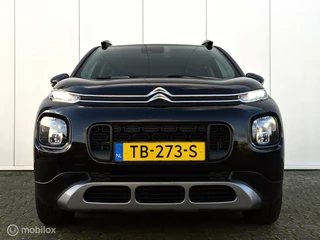 Citroën C3 Aircross CITROEN C3 AIRCROSS 1.2 PURETECH S&S FEEL/CARPLAY/NAVI/LED/16''LMV/PDC/DAB/BLUETOOTH/CRUISE - afbeelding nr 8