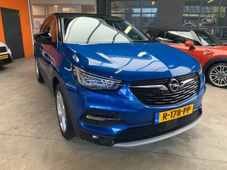 Opel Grandland X - afbeelding nr 9