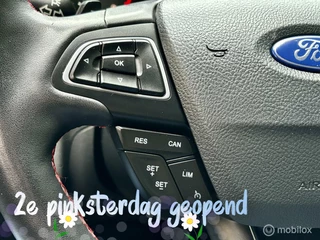 Ford Kuga Ford Kuga 1.5 EcoBoost ST Line AUTOMAAT, NAVI, CAMERA. - afbeelding nr 19