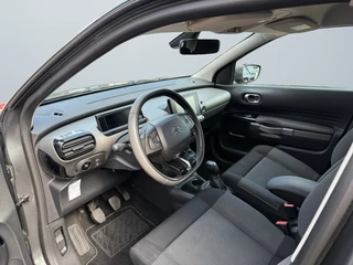 Citroën C4 Cactus Citroën C4 Cactus 110PK Shine | DAB | Camera | Trekhaak | Cruise - afbeelding nr 12