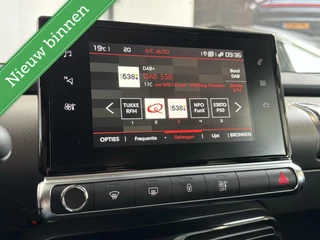 Citroën C4 Cactus Citroen C4 Cactus 1.2 110 pk Business | Navi | PDC | Cruise | CarPlay | DAB+ | Org. NLD. | - afbeelding nr 31