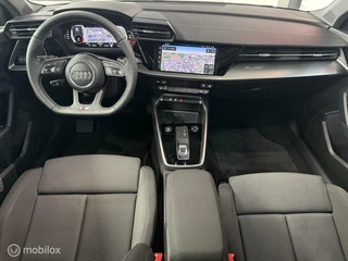 Audi A3 Audi A3 Sportback 35 TFSI PANO/2e eign./NAP KM/NAVi/Led/TOP! - afbeelding nr 9