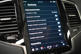 Volvo XC90 - afbeelding nr 26