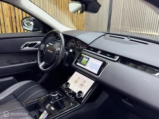 Land Rover Range Rover Velar Land Rover Range Rover Velar 2.0 P250 Turbo AWD R-Dynamic - afbeelding nr 29